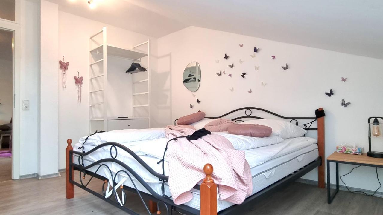 Wohnung: Beast. Bis 6 Personen, Klima, Massageliege, 3X Tv Cremlingen Екстер'єр фото